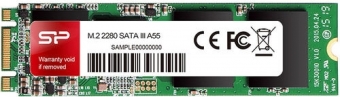Silicon Power 256GB SP256GBSS3A55M28