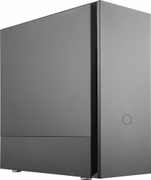 Cooler Master Silencio S600