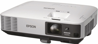 Epson EB-2250U White