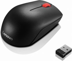 Lenovo Essential Compact Black