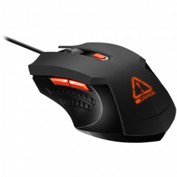 Canyon Star Raider GM-1 Black