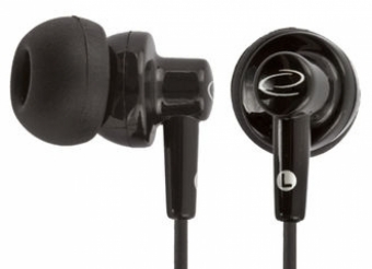 Esperanza EH124 Black