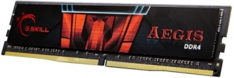 G.Skill 8GB F4-2400C17S-8GIS