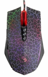 A4Tech Bloody A70 Blazing XGlide Black