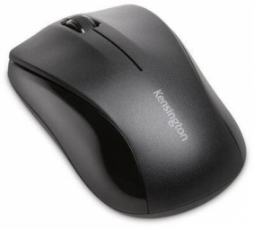 Kensingston ValuMouse Black