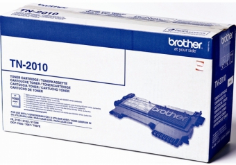 Brother TN-2010 Black