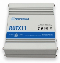 Teltonika RUTX11 4G LTE Dual SIM