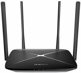 Mercusys AC12G Black