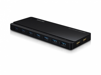 USB sadalītājs TP-LINK UH720