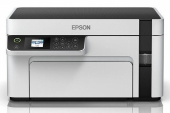 Daudzfunkciju printeris Epson EcoTank M2120 White