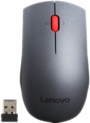 Lenovo 4X30H56886 Black