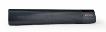 Gembird Bluetooth Soundbar 10W Black