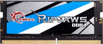 G.Skill Ripjaws 16GB