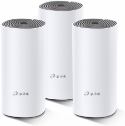 TP-Link Deco E4 3-Pack