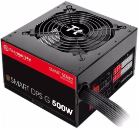 Thermaltake Smart DPS G 500W