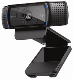 Logitech HD Webcam C920