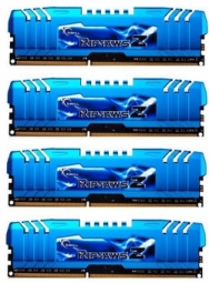 G.Skill 32GB F3-2400C11Q-32GZM