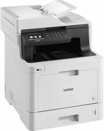Multifunction printer Brother DCP-L8410CDW