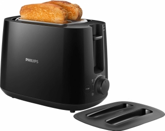 Philips Daily Black
