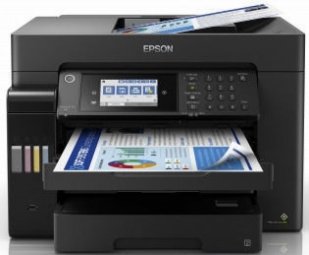Multifunction printer Epson EcoTank L15160