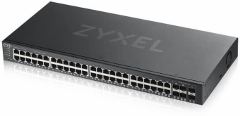 ZyXEL GS1920-48V2