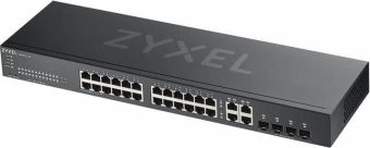 ZyXEL GS1920-24 V2