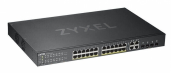 ZyXEL GS1920-24HPV2 28-PORT