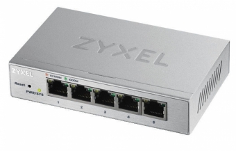ZyXEL GS1200-5-EU0101F 5-PORT