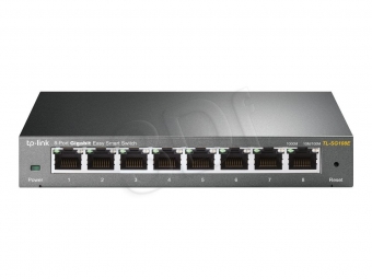 TP-LINK TL-SG108E