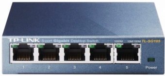 TP-LINK TL-SG105