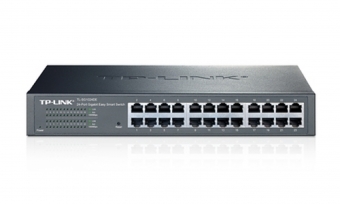 TP-LINK TL-SG1024DE