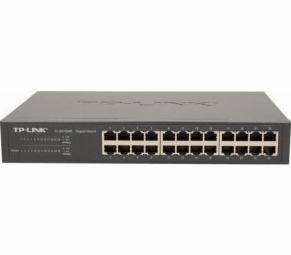 TP-LINK TL-SG1024D