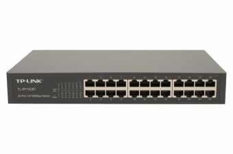 TP-LINK TL-SF1024D