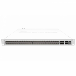 MikroTik CRS354-48G-4S+2Q+RM