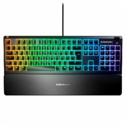 SteelSeries Apex 3 Black