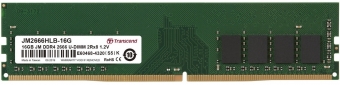 Transcend 16GB JM2666HLB-16G