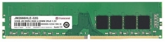 Transcend 32GB JM2666HLE-32G