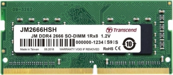 Transcend 16GB JM2666HSB-16G