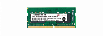 Transcend 32GB JM2666HSE-32G