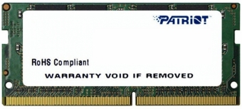 Patriot 16GB PSD416G26662S