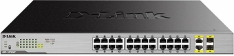 D-Link DGS-1026MP