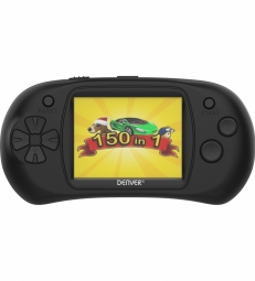 Denver GMP-240C Black