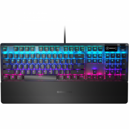 SteelSeries Apex 5 Gaming Black