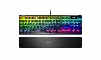 SteelSeries APEX 7 Gaming RGB LED