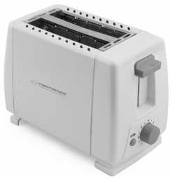 Esperanza EKT001 White