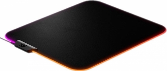 SteelSeries QcK Prism Cloth Medium Black