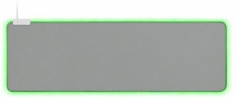 Razer Goliathus Chroma Extended Mercury White