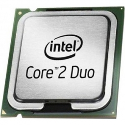 Intel Core 2 Duo E6550