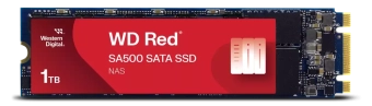 SSD disks Sandisk WD Red SA500 1TB M.2 NAS