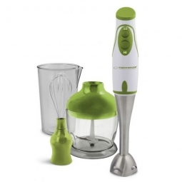 Esperanza EKM003G White/Green